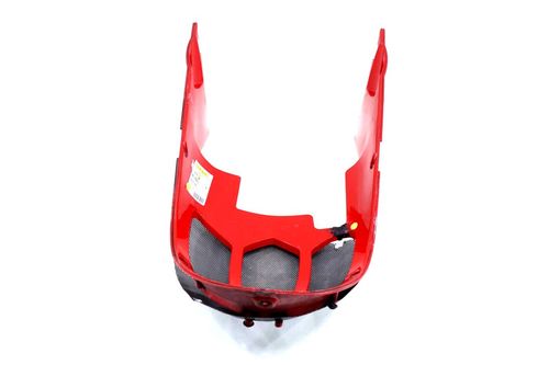 Spoiler Inferior Kasinski Comet 250 Gtr 2011-2013
