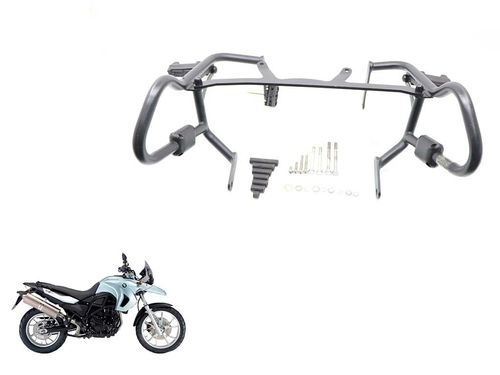 Protetor Do Motor Carenagens C/ pedaleiras Bmw F 650 08-11