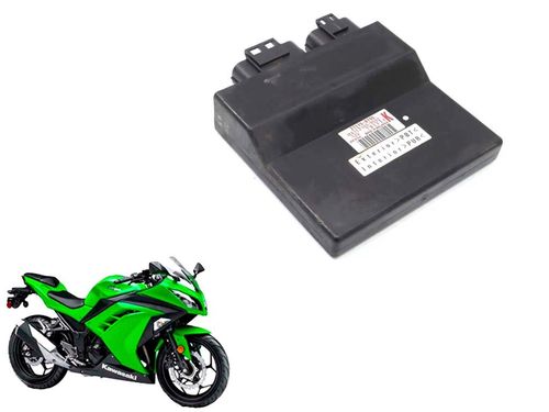 Módulo De Injeção Kawasaki Ninja 300 13-18