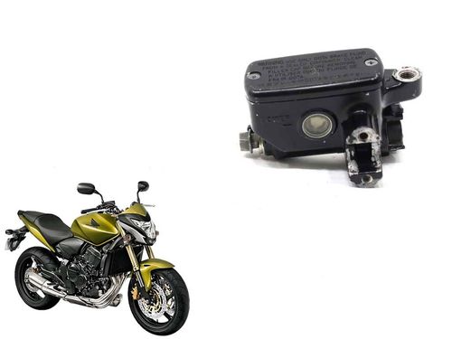 Cilindro Burrinho Freio Dianteiro Honda Hornet 600 08-1