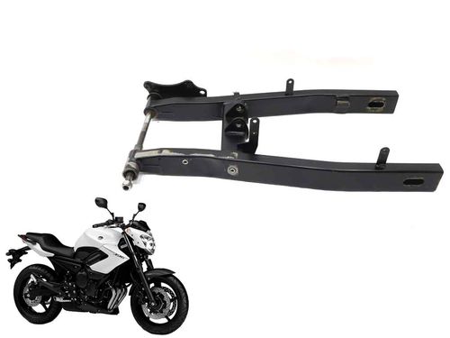 Balança Yamaha Xj6 10-1