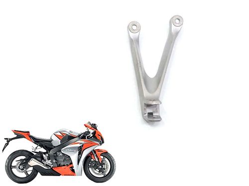 Bacalhau Traseiro Direito Honda Cbr 1000 Rr 08-1