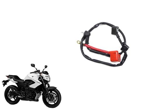 Kit Cabo Bateria Yamaha Xj6 10-1