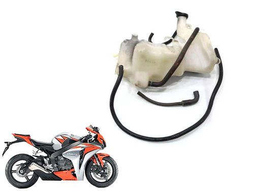 Reservatório Água Honda Cbr 1000 Rr 08-1
