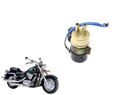 Bomba Combustível Suzuki Intruder Lc 1500 Lc1500 98-0
