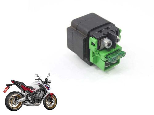Rele Partida Honda Cb 650 F Cb650f 15-17