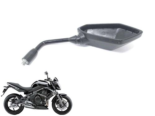 Espelho Retrovisor Direito Kawasaki Er-6n Er6n 08-1