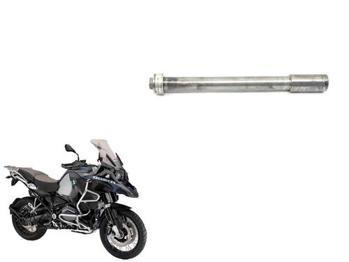Eixo Roda Dianteira Bmw R 1200 Gs R1200gs 13-1