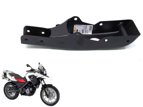 Suporte Motor Peito Bmw G 650 Gs G650gs 12-1