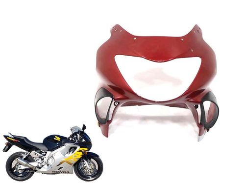 Carenagem Frontal 000118 Cbr 600 F Cbr600f 99-0