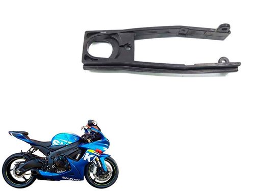 Deslizante Guia Balança Suzuki Gsxr 750 Srad 14-16 (