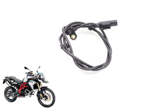 Sensor Abs Dianteiro Bmw F 800 R F800r 15-17