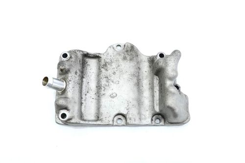 Tampa Suspiro Bloco Motor Triumph Tiger 1200 Explorer 2012-2017