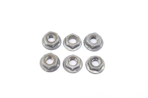 Porca Escap 8mm Triumph Daytona T595 Daytonat595 97-98