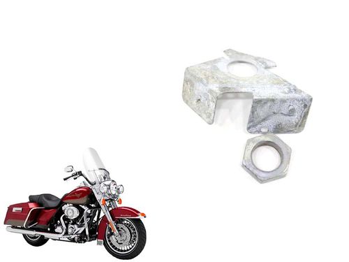 Porca Pinhão Harley-davidson Touring 07-0
