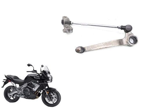 Pedal Cambio Kawasaki Versys 650 Versys650 10-1