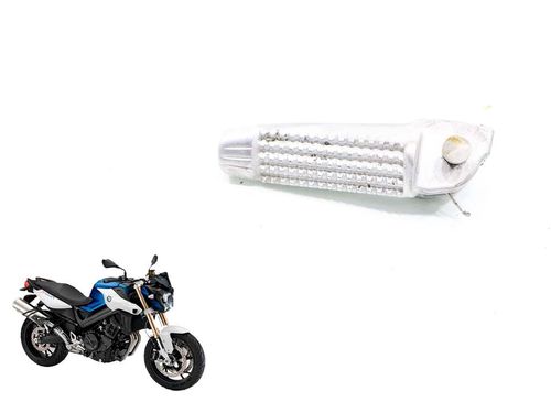 Pedaleira Dianteira Esquerda Bmw F 800 R F800r 15-17