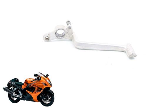 Pedal Freio Suzuki Hayabusa 1300 Hayabusa1300 09-17