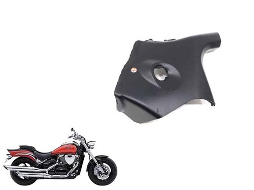 Acabamento Coluna Direção L/d Suzuki Boulevard M800 09-1