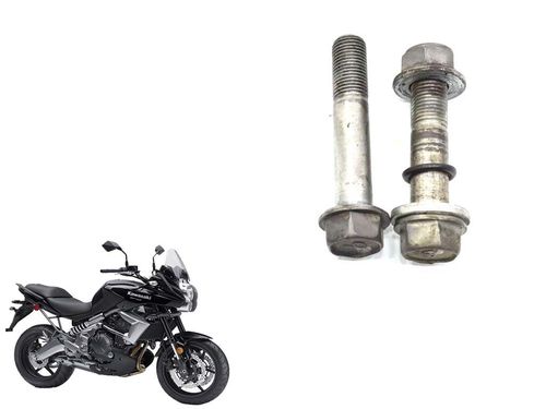Parafuso Amortecedor Kawasaki Versys 650 10-1