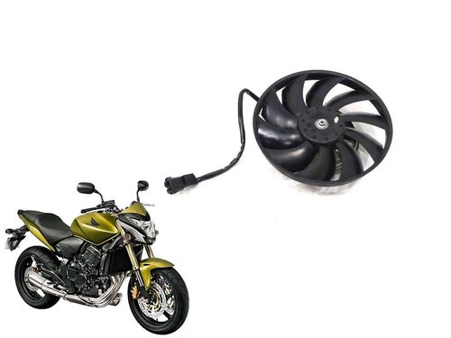 Ventoinha Honda Hornet 600 Hornet600 08-1