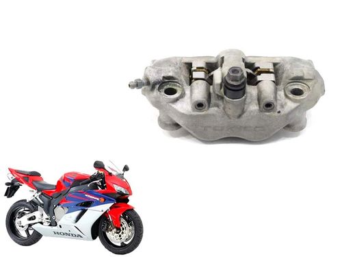 Pinça Freio Dianteiro Esquerdo Honda Cbr 1000 Rr 04-0