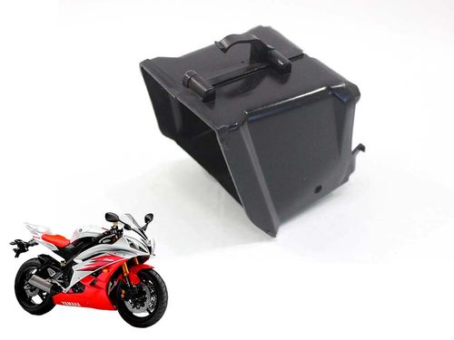 Duto Ar Yamaha Yzf R6 08-15