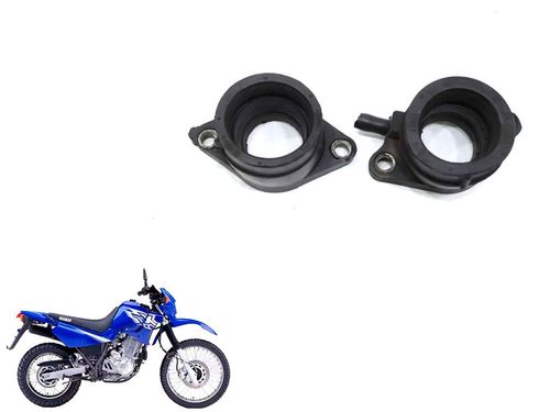 Kit Coletor Admissão Yamaha Xt 600 93-05