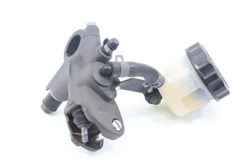 Cilindro Burrinho Freio Dianteiro Kawasaki Zx 10 2011-201