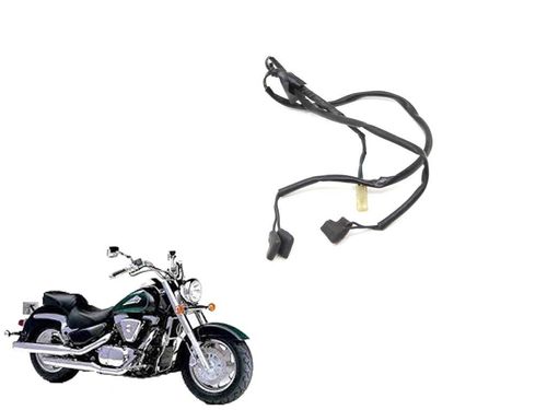 Chicote Bobina Ignição Suzuki Intruder Lc 1500 98-0