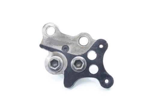 Suporte Cavalete Lateral Kawasaki Zx 6 Zx6 05-06