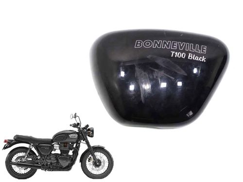 Carenagem Lateral Esquerda Triumph Bonneville T100 18-2