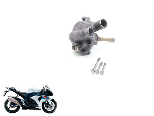 Bomba Água Suzuki Gsxr Srad 1000 Srad 1000 11-16