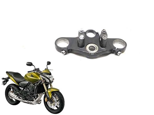 Mesa Superior Direção Honda Hornet 600 Hornet600 08-1