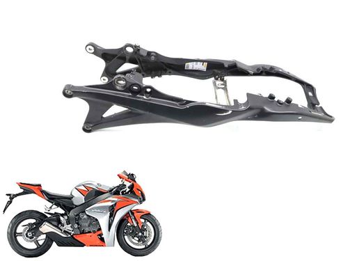 Quadro B Honda Cbr 1000 Rr Cbr1000rr Fireblade 08-1