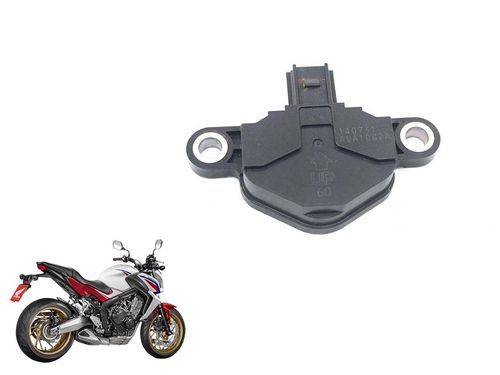 Sensor Inclinação Up Honda Cb 650 F Cb650f 15-17