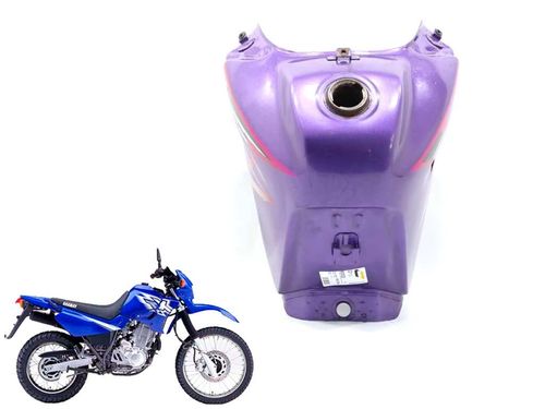 Tanque Combustível Yamaha Xt 600 96-0