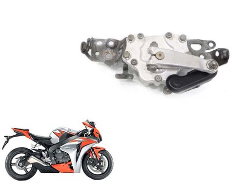 Amortecedor Direção Honda Cbr 1000 Rr 08-1