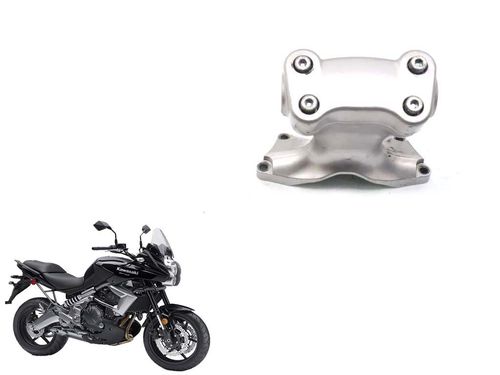 Suporte Guidão Kawasaki Versys 650 Versys650 10-1