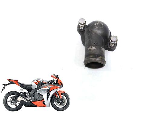 Conexão Mangueira Água Honda Cbr 1000 Rr 08-1