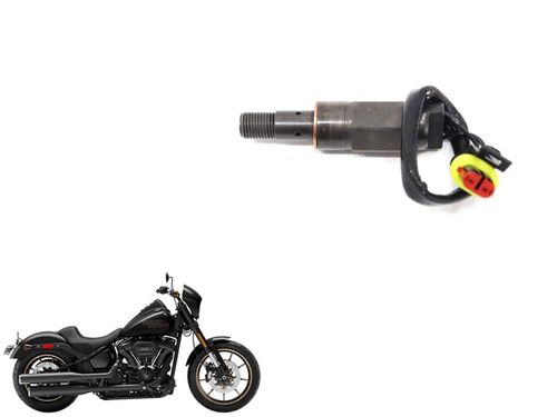 Sensor Descomprenssor Harley-davidson Low Rider S 19-2