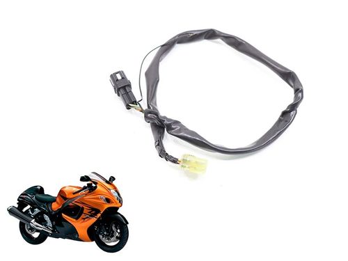 Chicote Motor Suzuki Hayabusa 1300 Hayabusa1300 09-17