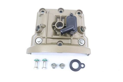 Tampa Cabeçote Dianteiro Ducati Multistrada 1200 Enduro 19-19