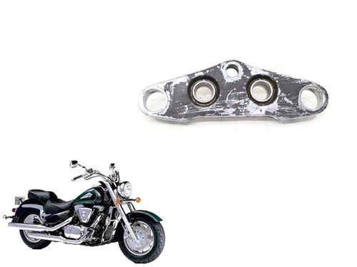 Mesa Superior Direção Suzuki Intruder Lc 1500 98-0