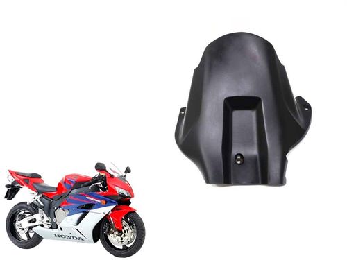 Para-lama Traseiro B Honda Cbr 1000 Rr 04-0