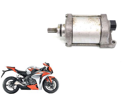 Motor Arranque Honda Cbr 1000 Rr 08-1