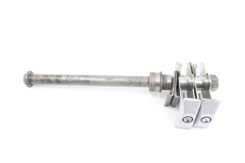 Eixo Roda Traseira Suzuki Gsx 650 F Gsx650f 08-11