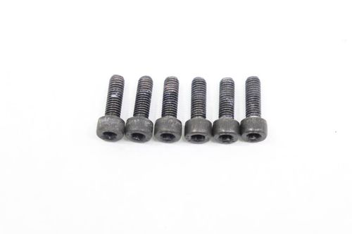 Parafuso Tampa Tanque Kawasaki Z 300 Z300 13-19