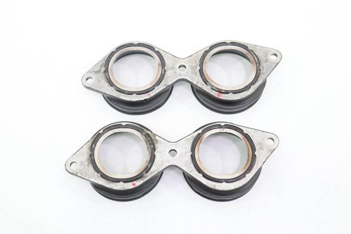 Kit Coletor Admissão Honda Cbr 1000 Rr Cbr1000 Rr 08-11