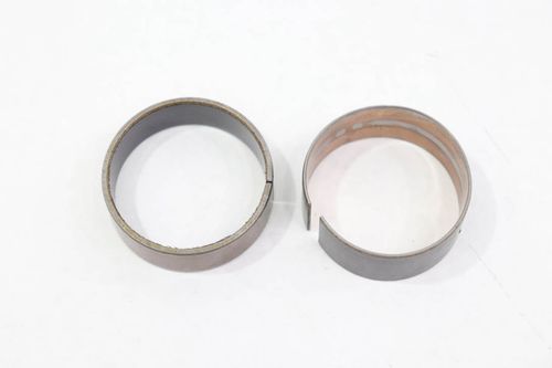 Kit Buchas Atrito Da Bengala Honda Cbr 650 F 14-17